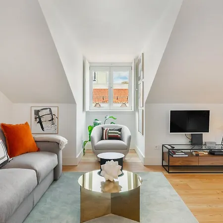 Apartment Whome Top-floor In Prime Location